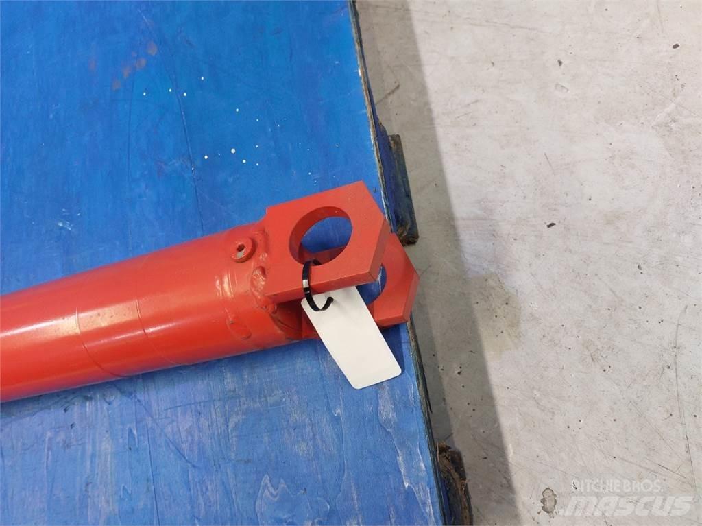 Taarup 3310C Slåmaskiner