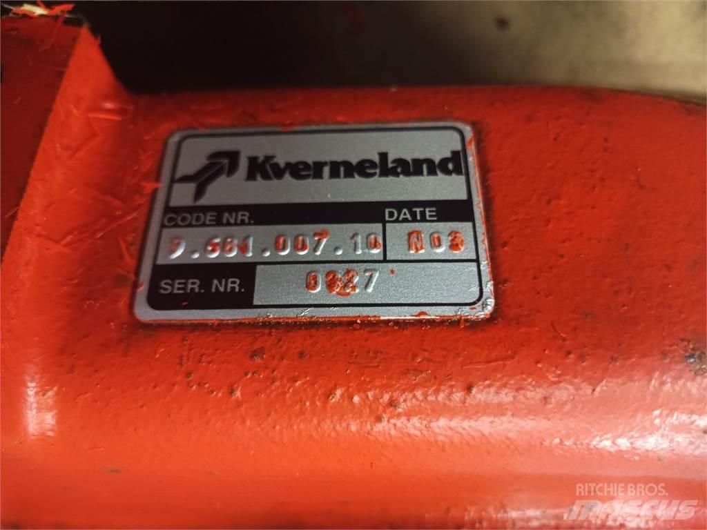 Taarup 4040C Slåmaskiner