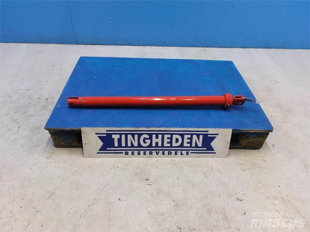 Taarup Cylinder Raker og høyvendere