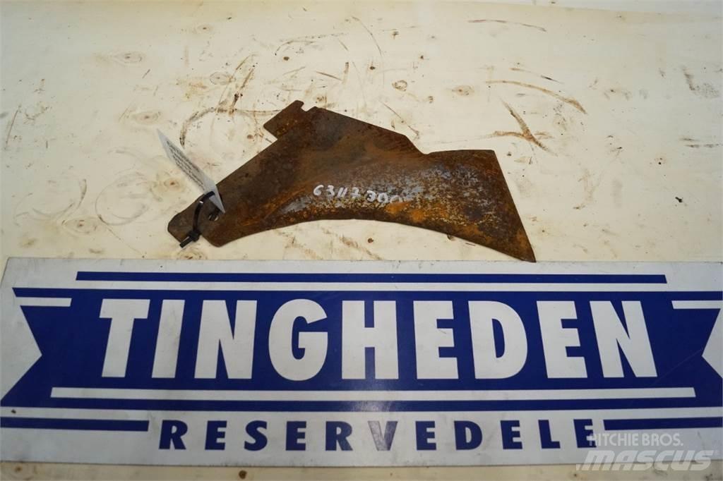 Taarup Kniv Skurtresker tilbehør
