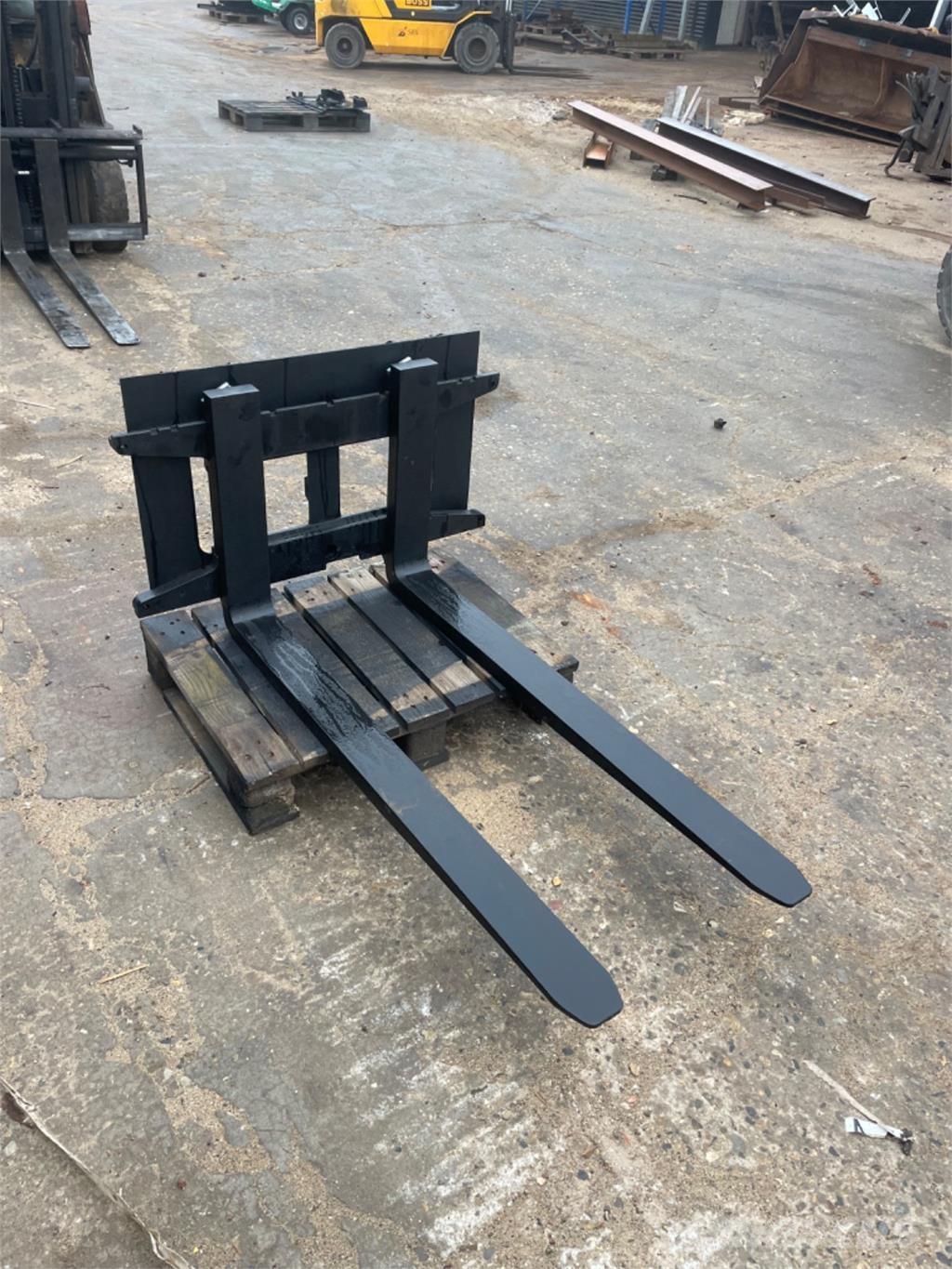 Thaler 2500kg Minilastere