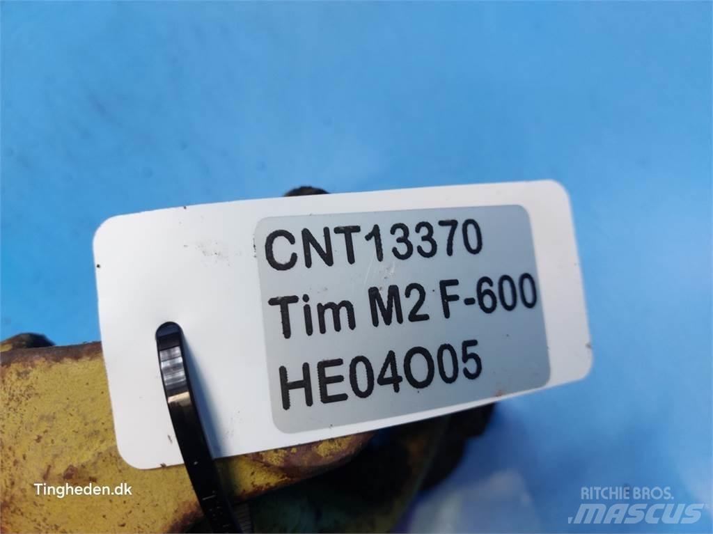 Tim M2 F-600 Roeopptaker