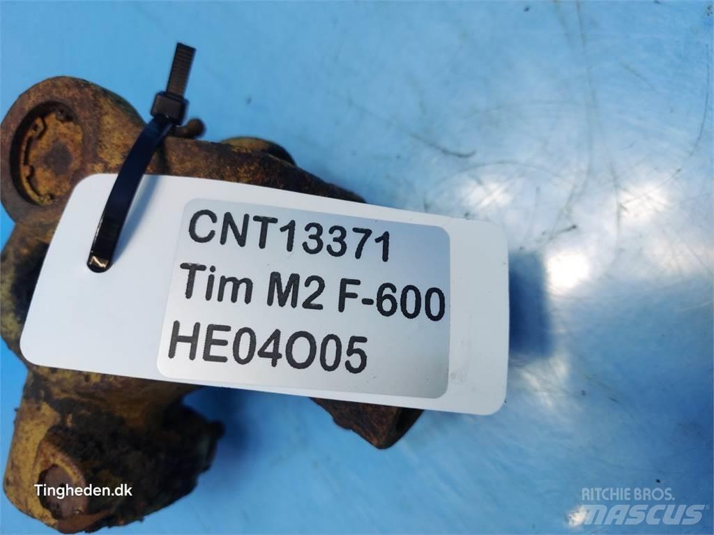 Tim M2 F-600 Roeopptaker