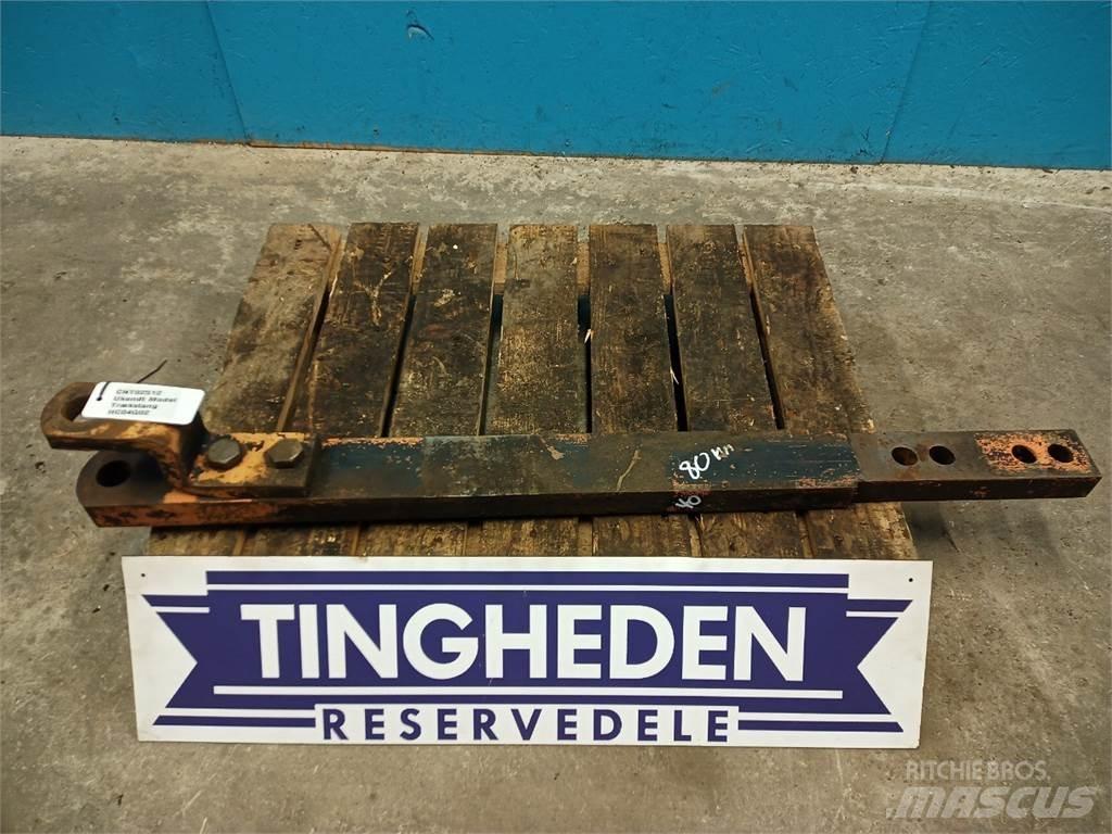  Trækbom Annet tilbehør