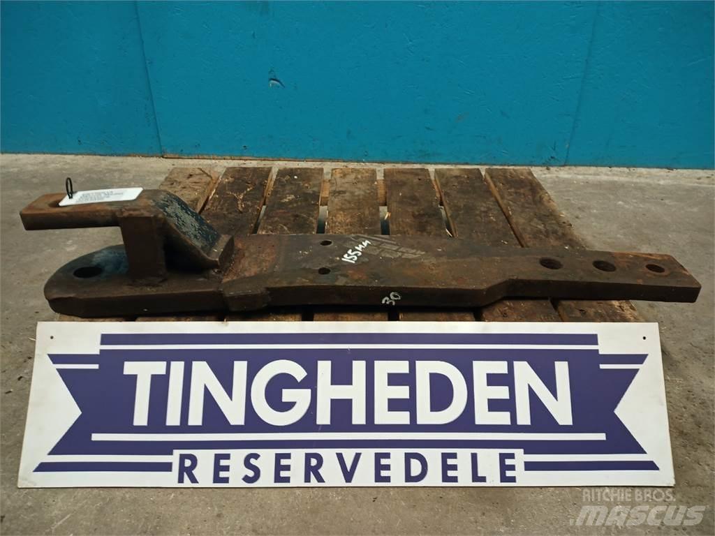  Trækbom Annet tilbehør