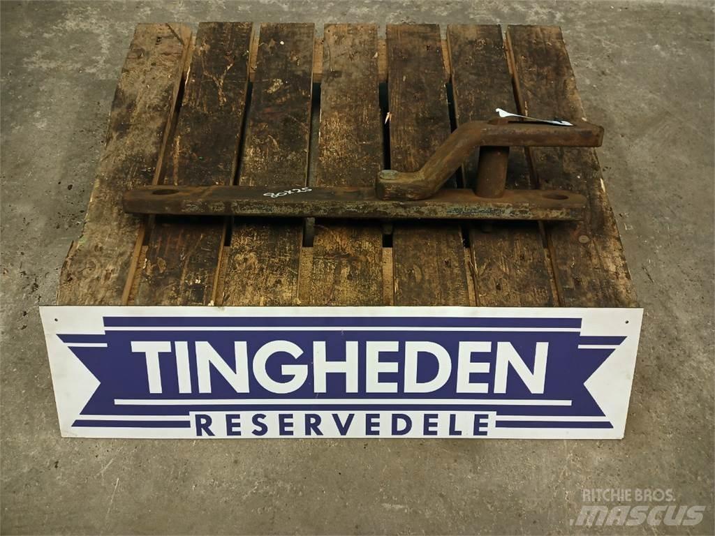  Trækbom Annet tilbehør