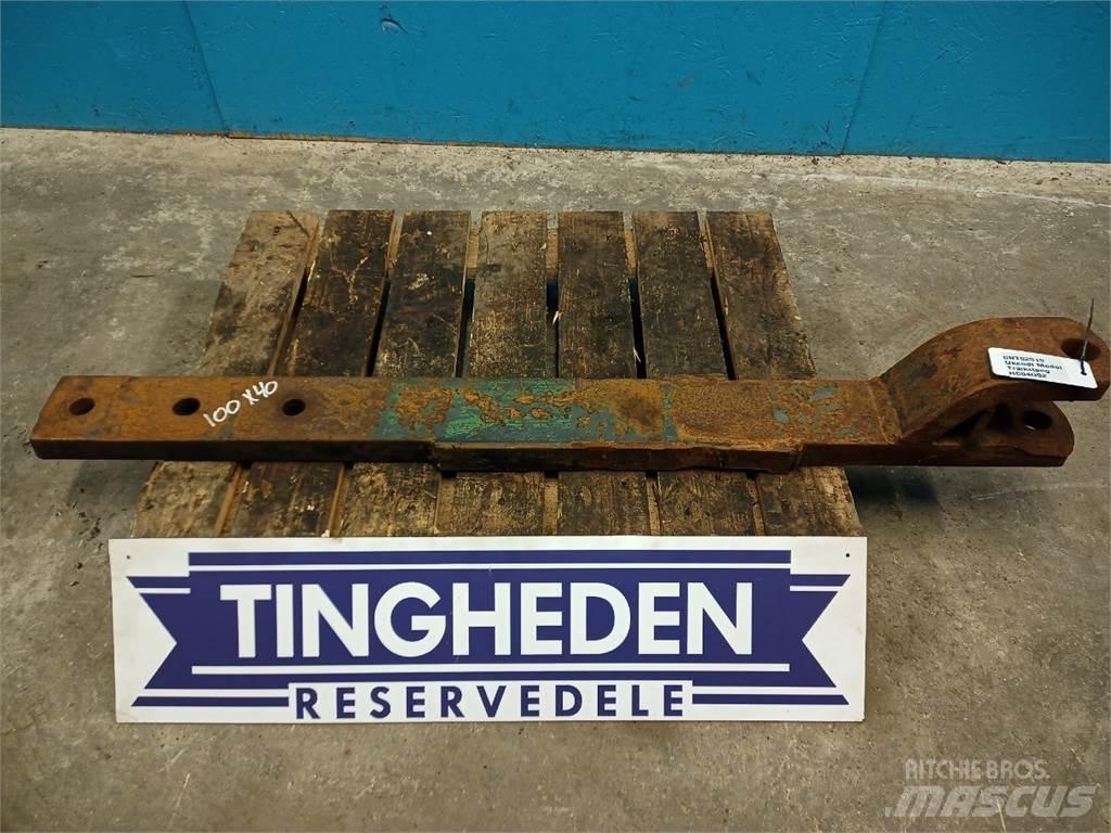 Trækbom Annet tilbehør