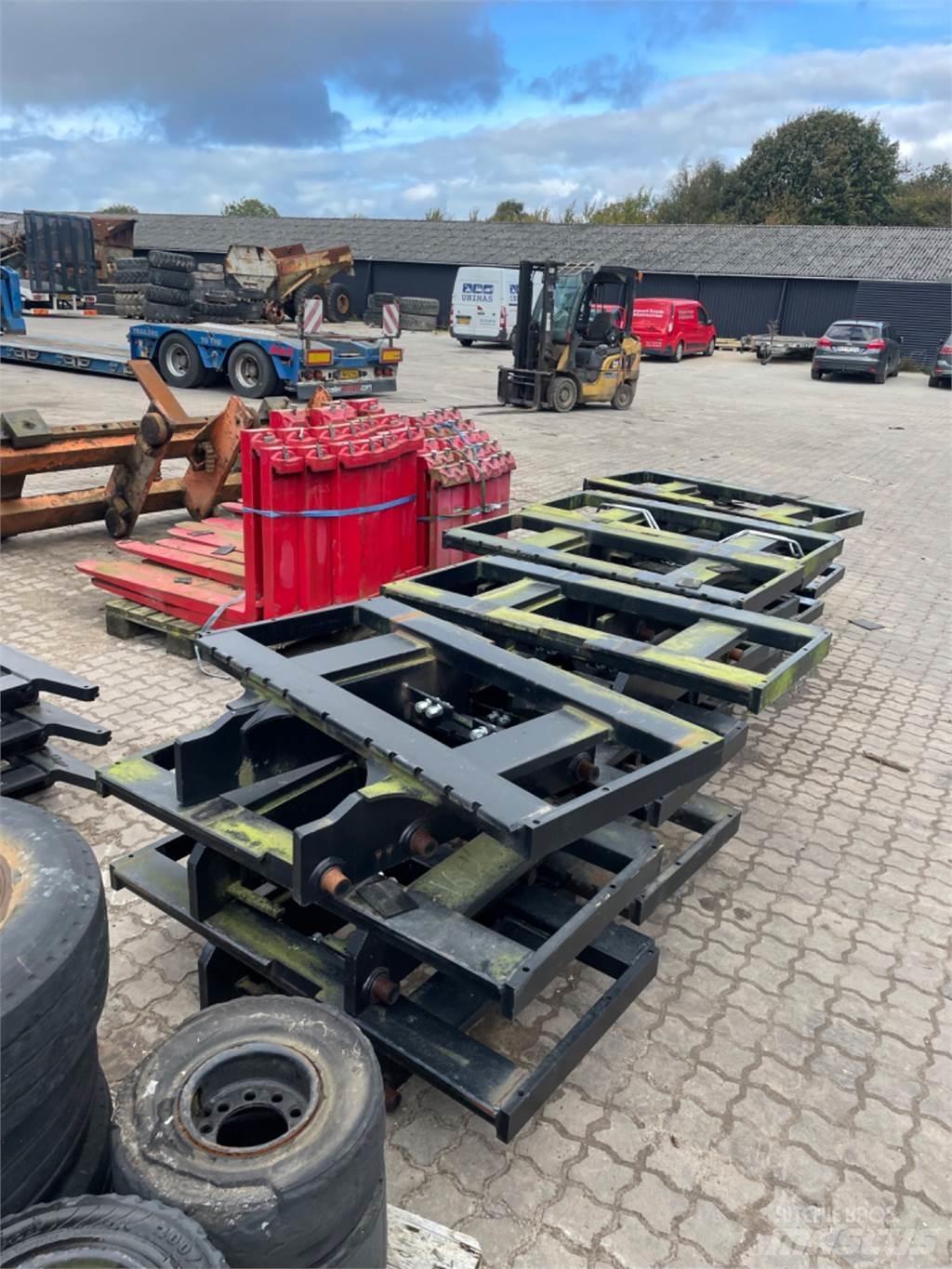  Type 2-3-4 Gafler