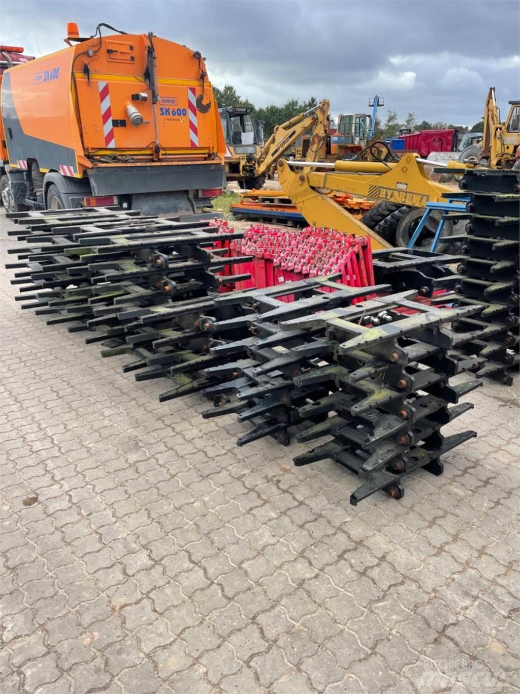  Type 2-3-4 Gafler