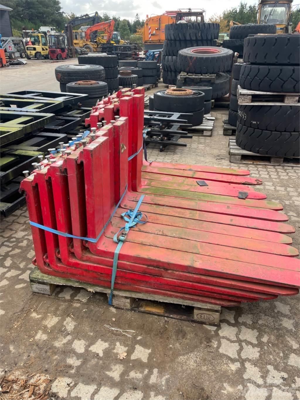  Type 2-3-4 Gafler