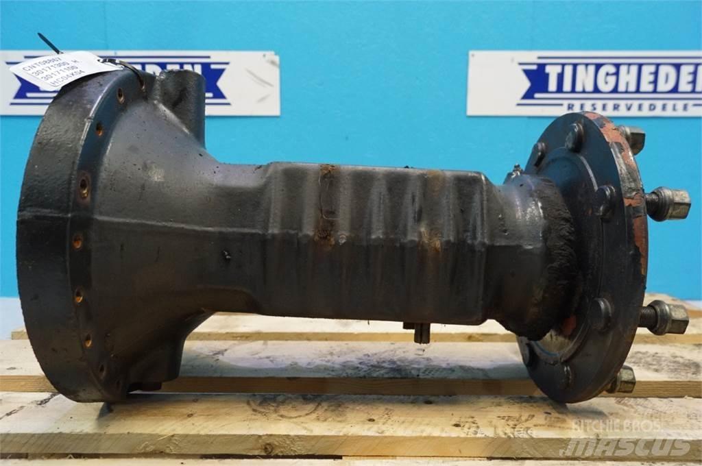 Valmet 505 Annet tilbehør