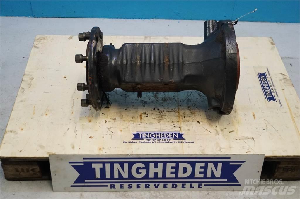 Valmet 505 Annet tilbehør