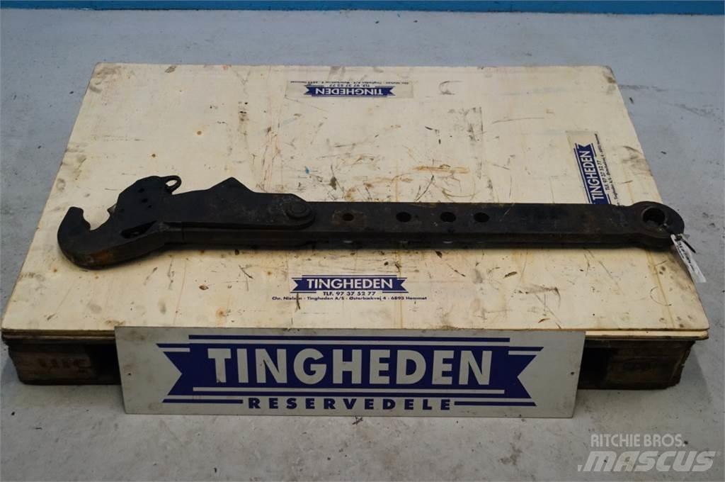 Valmet 505 Annet tilbehør