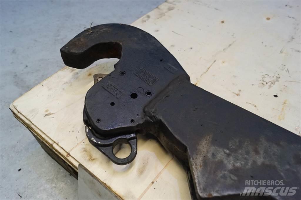 Valmet 505 Annet tilbehør