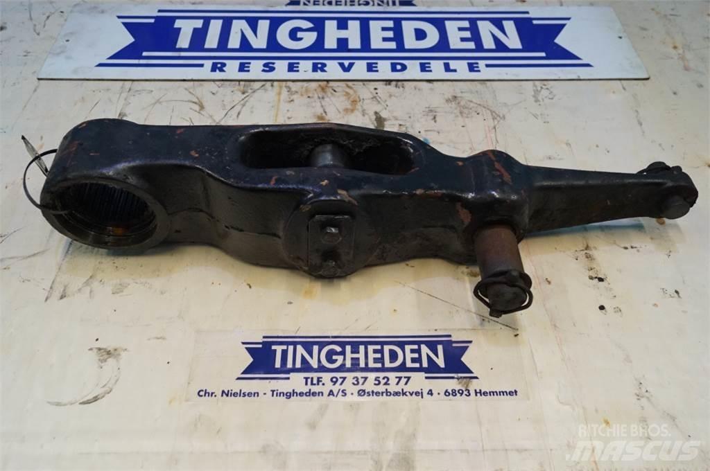 Valmet 505 Annet tilbehør