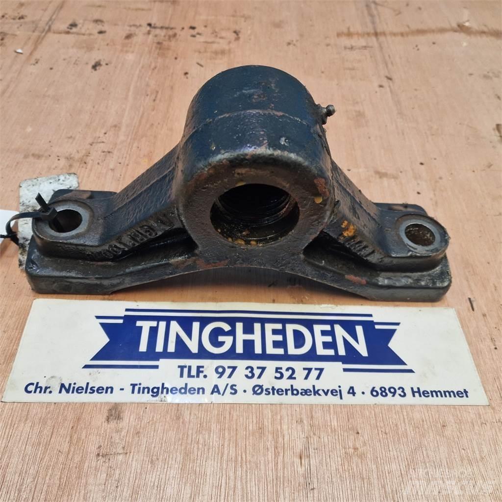 Valmet 505 Annet tilbehør