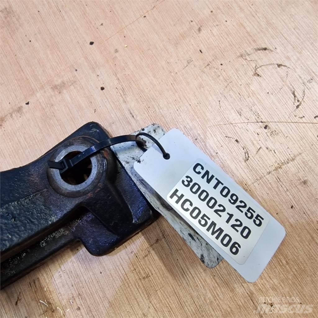Valmet 505 Annet tilbehør