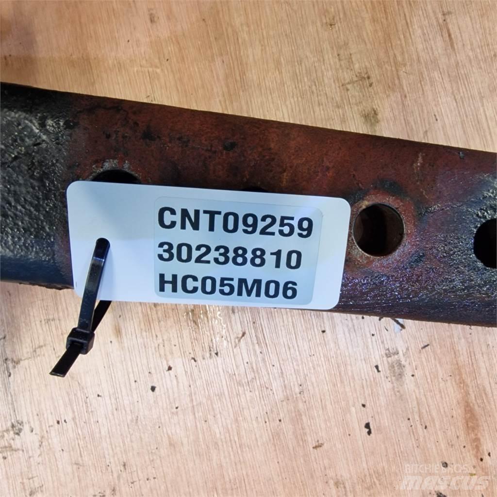 Valmet 505 Annet tilbehør