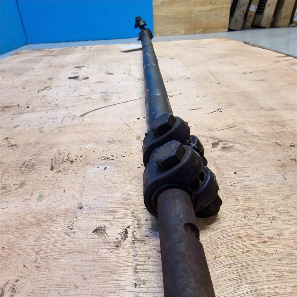 Valmet 505 Annet tilbehør