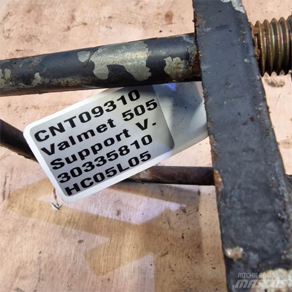 Valmet 505 Annet tilbehør