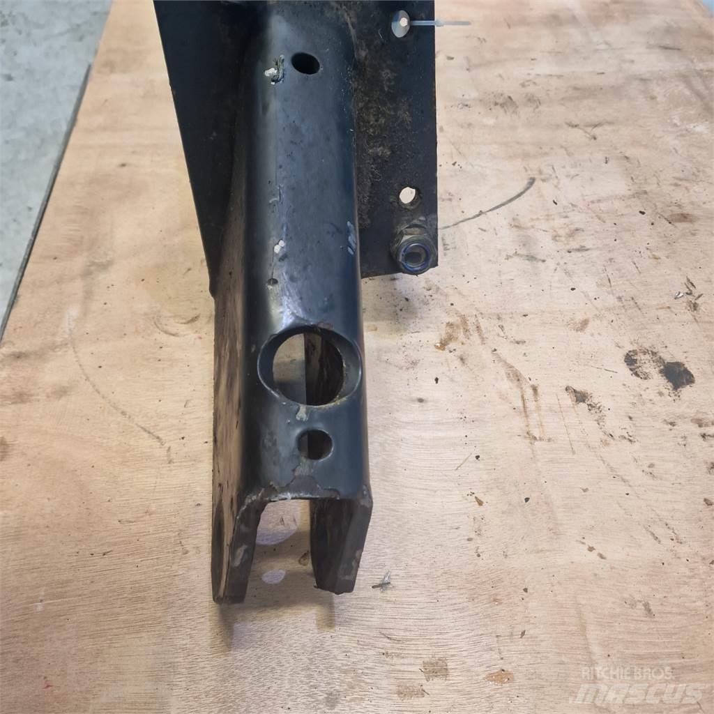 Valmet 505 Annet tilbehør