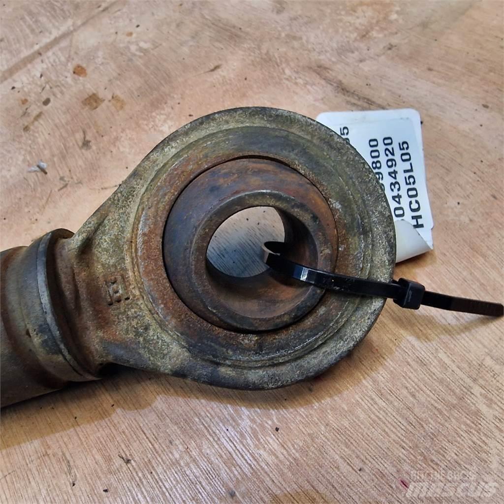 Valmet 505 Annet tilbehør