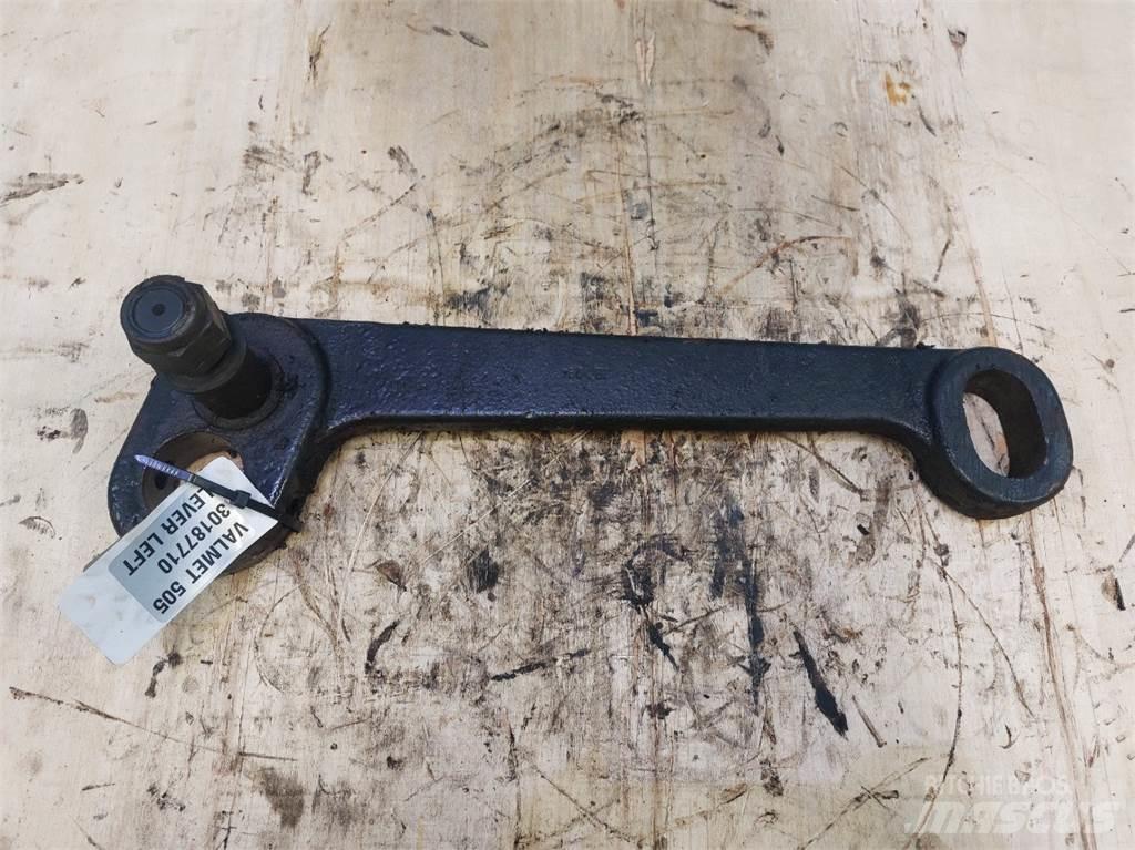 Valmet 505 Annet tilbehør