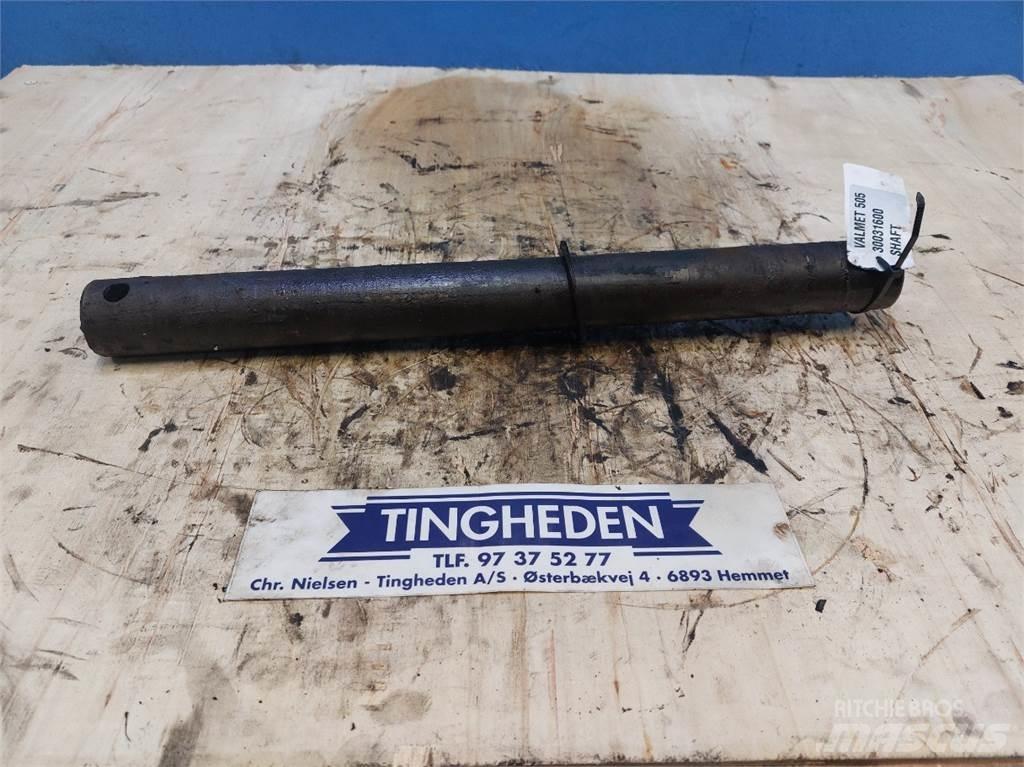 Valmet 505 Annet tilbehør