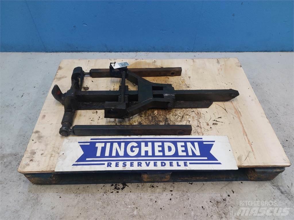 Valmet 505 Annet tilbehør