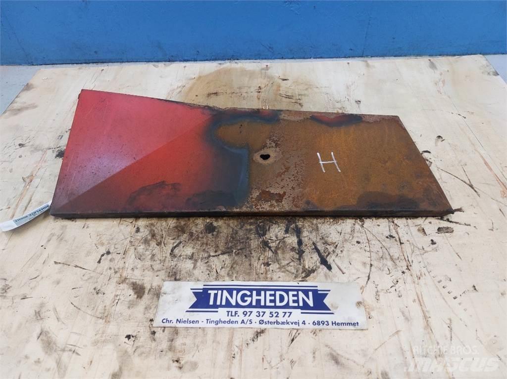 Valmet 505 Annet tilbehør
