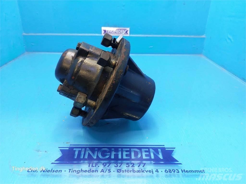 Valmet 505 Annet tilbehør