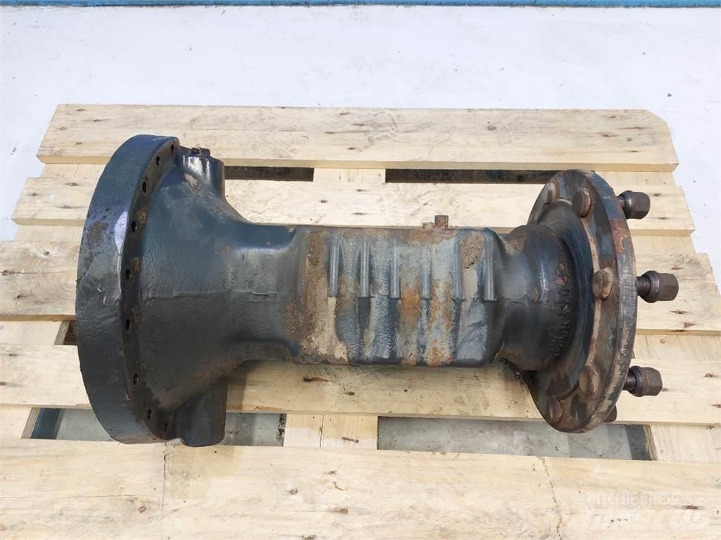 Valmet 705 Annet tilbehør