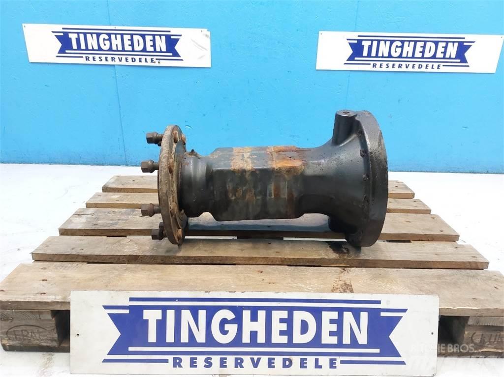 Valmet 705 Annet tilbehør