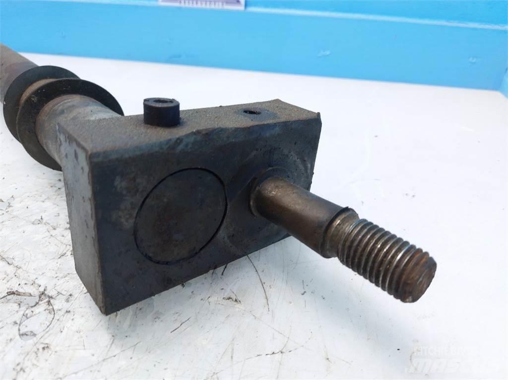 Valmet 705 Annet tilbehør