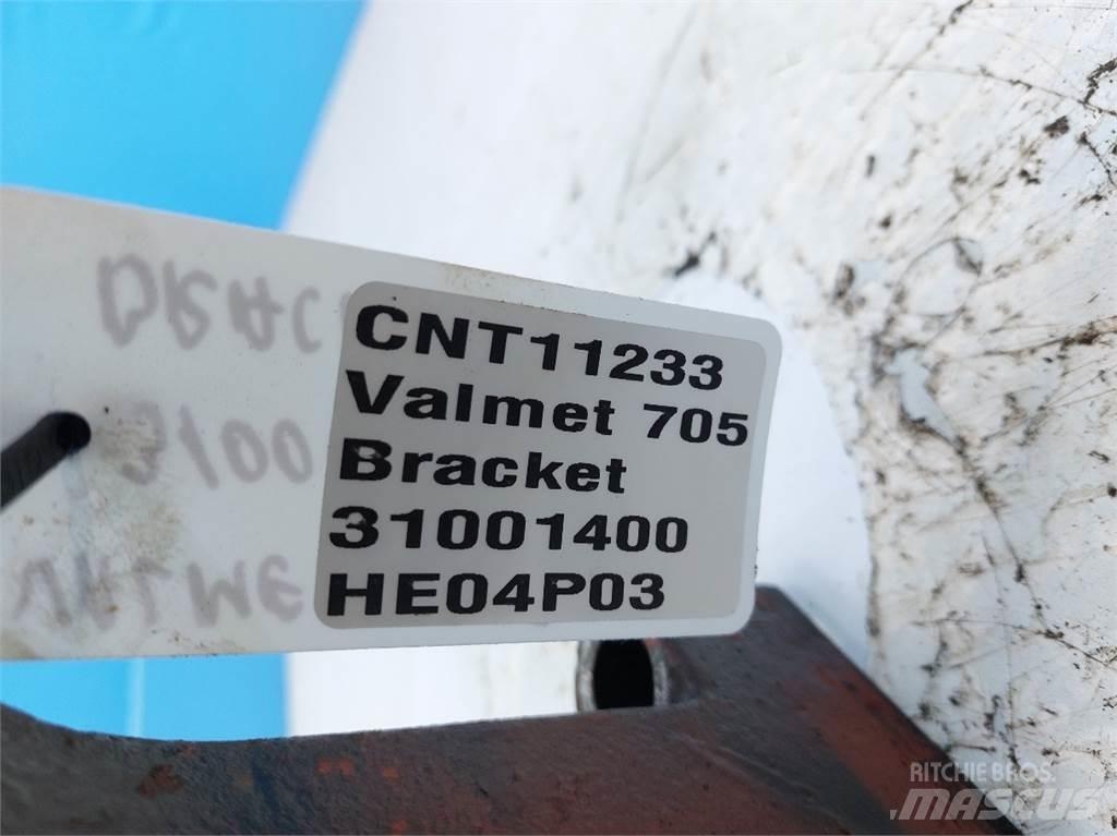 Valmet 705 Annet tilbehør