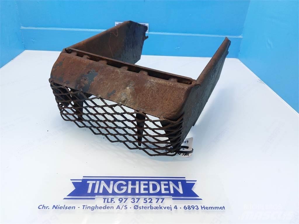 Valmet 705 Annet tilbehør