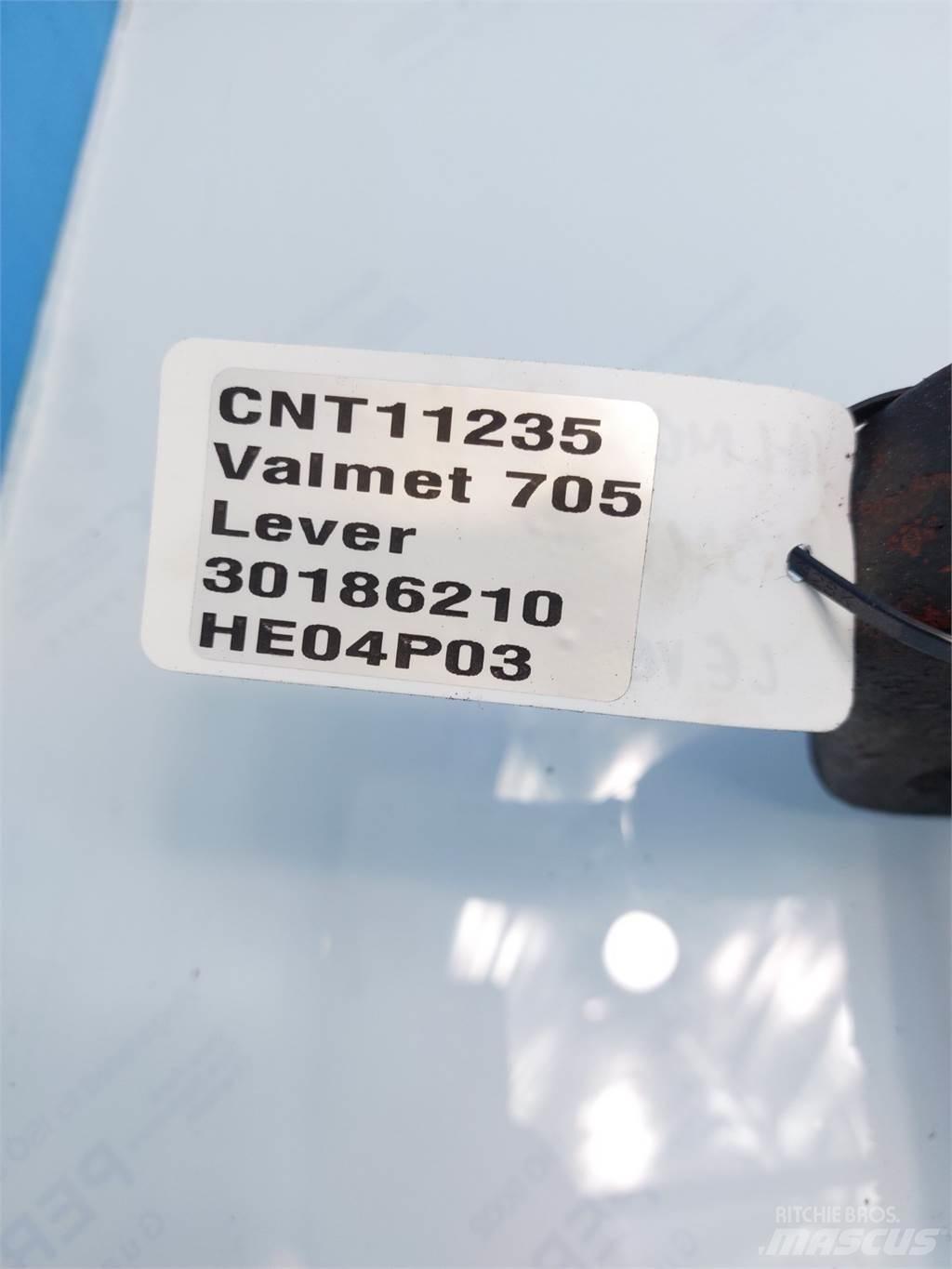 Valmet 705 Annet tilbehør