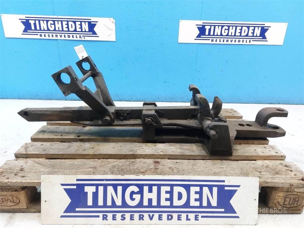 Valmet 705 Annet tilbehør