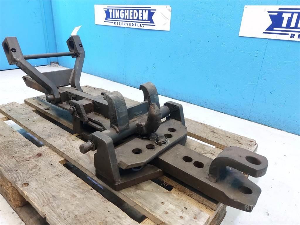 Valmet 705 Annet tilbehør
