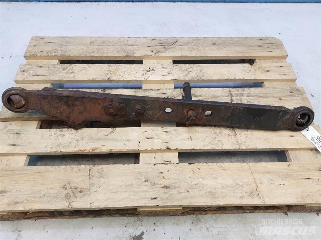 Valmet 705 Annet tilbehør