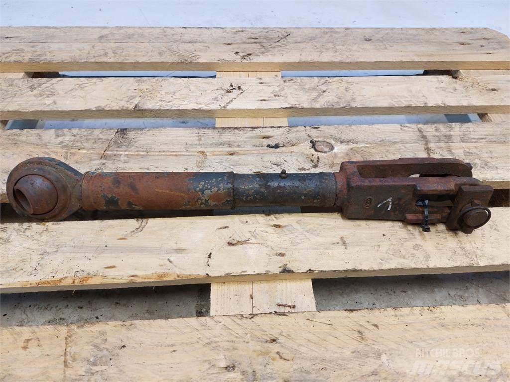 Valmet 705 Annet tilbehør