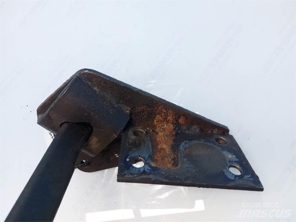 Valmet 705 Annet tilbehør