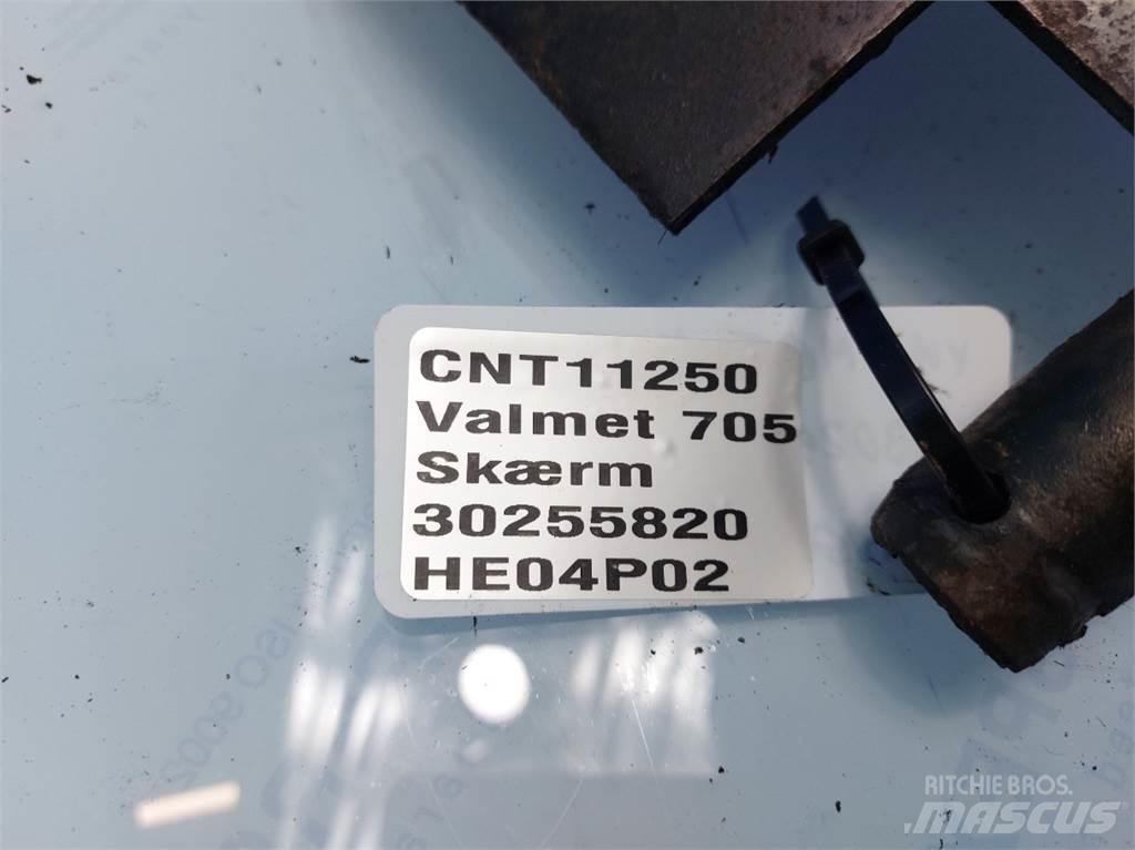 Valmet 705 Annet tilbehør