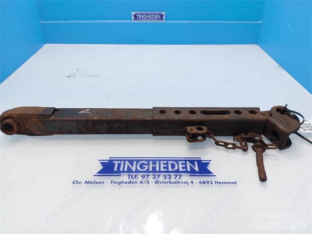 Valmet 705 Annet tilbehør