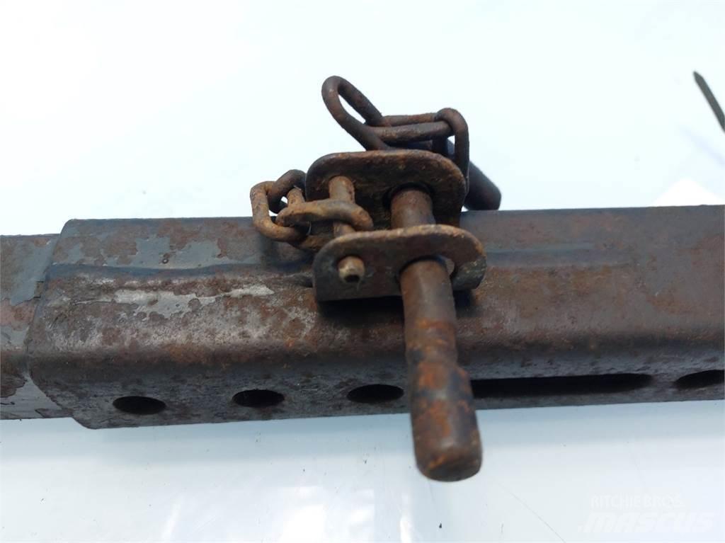 Valmet 705 Annet tilbehør