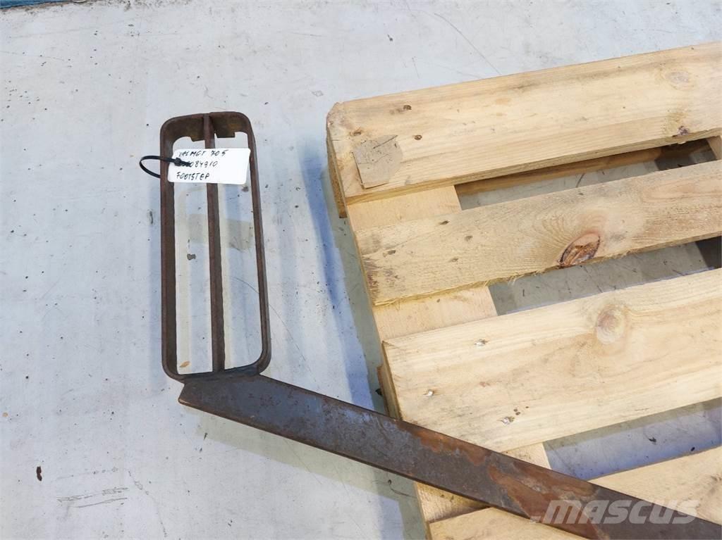 Valmet 705 Annet tilbehør