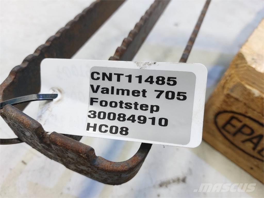 Valmet 705 Annet tilbehør