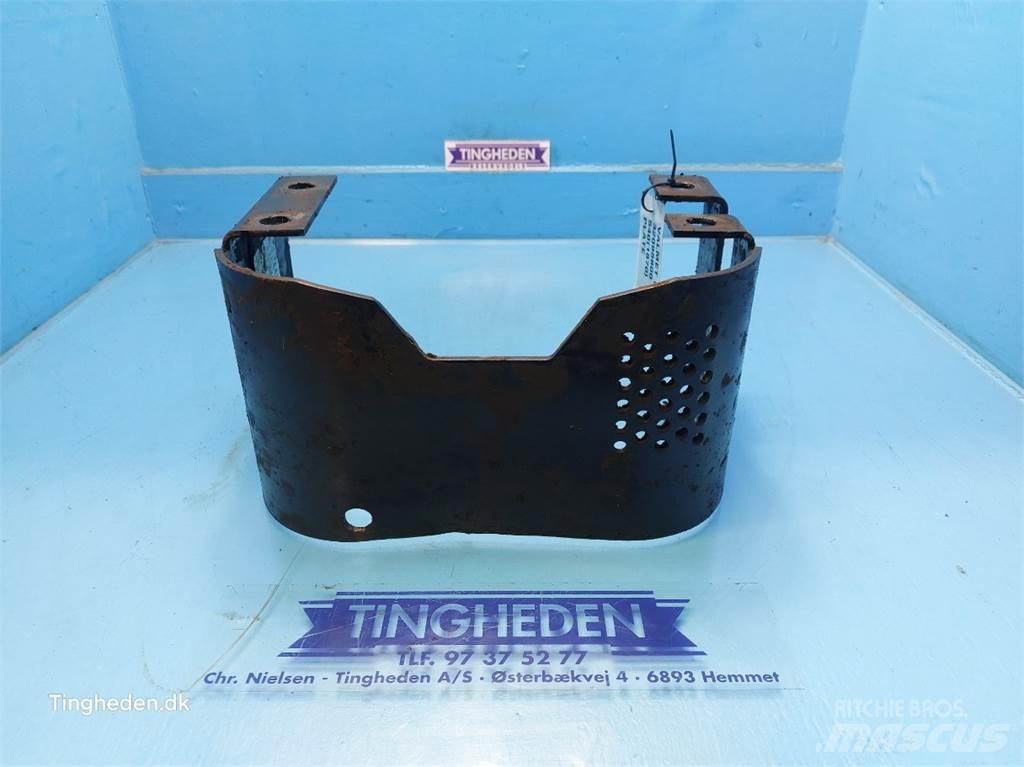 Valmet 8050 Annet tilbehør