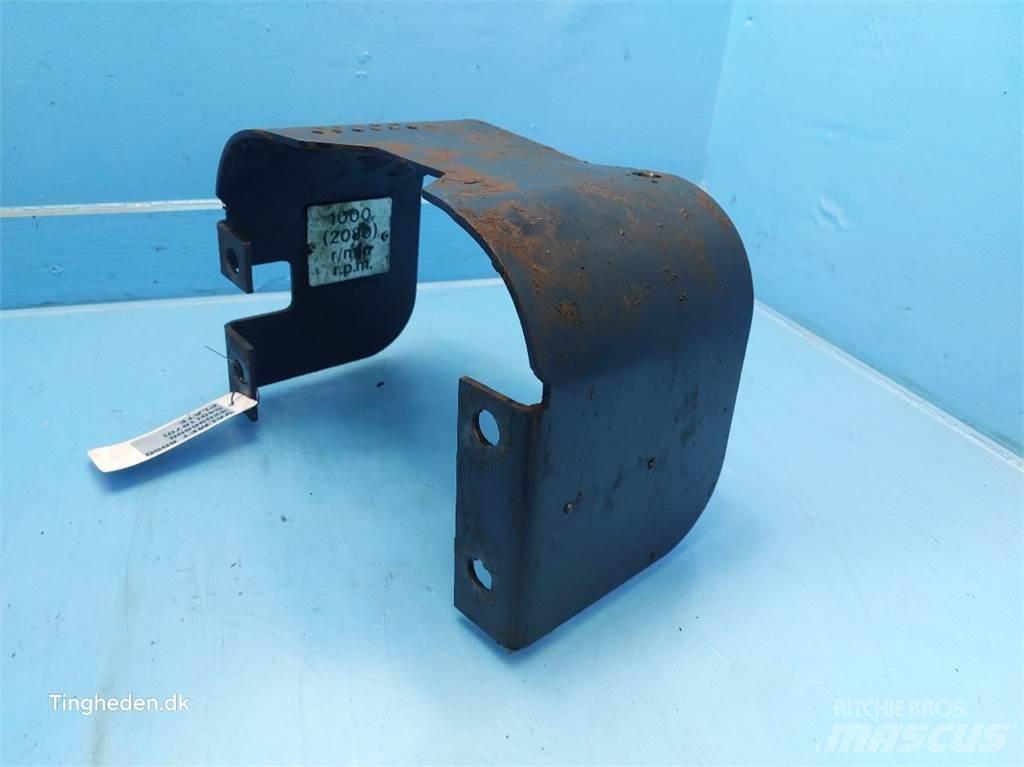 Valmet 8050 Annet tilbehør
