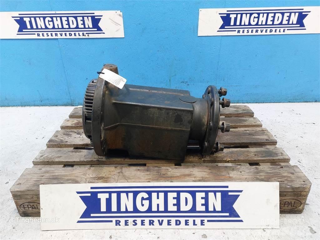 Valmet 8050 Annet tilbehør